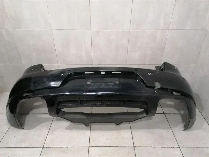 Porsche Macan Porsche Macan 95B rear bumper 95B807421 rear bumper Body type: SUV
Fuel: Petrol