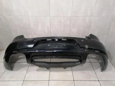 Задний бампер Porsche Macan 95B 95B807421