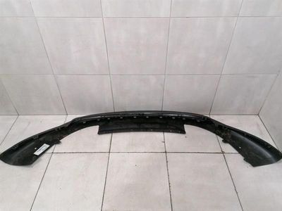 Porsche Macan 95B front spoiler 95B807061M front spoiler