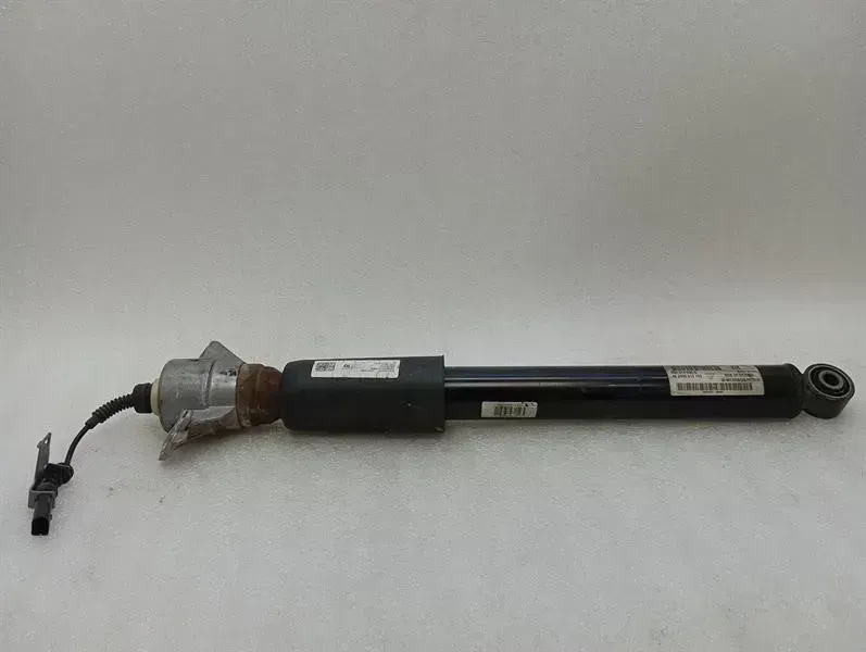 Porsche Macan Shock Absorber Rear