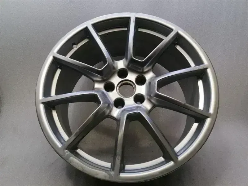 Porsche Macan Alloy Wheel Porsche Macan 95B Alloy Wheel 95B601025BH Alloy...