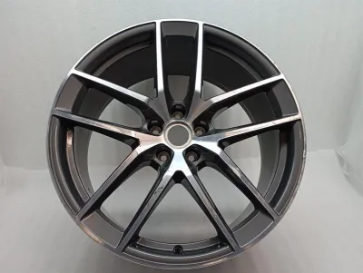 Jante alliage Porsche Macan 95B 95B601025EJ 9,0Jx20 ET26