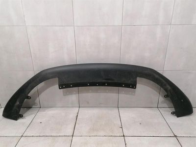 Porsche Macan 95B przedni spoiler 95B807061F przedni spoiler