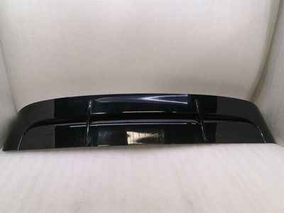 2020 MK2 AERO SPOILER GTS TURBO PORSCHE MACAN 95B Hinten 95B827931D Heckspoiler