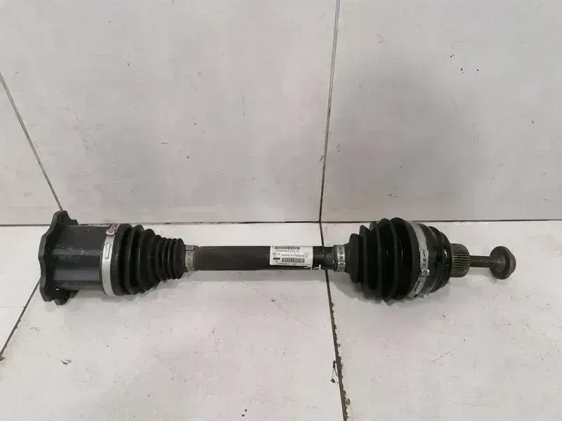 Porsche Macan Left Front Drive Shaft