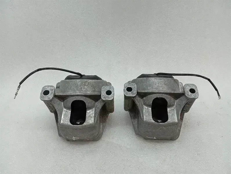 Porsche Macan Engine Mount