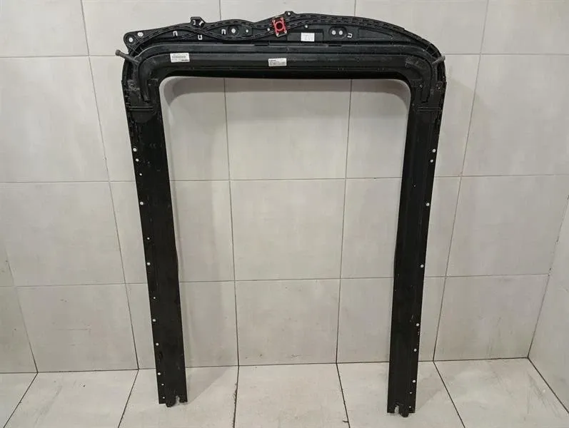 2020 PORSCHE MACAN 95B SUNROOF FRAME 95B877041G SUNROOF FRAME FACELIFT