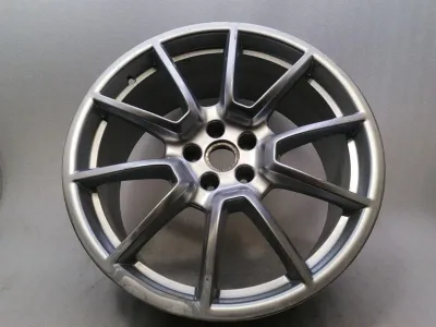 Felga aluminiowa Porsche Macan 95B 95B601025BH 9Jx20 ET26
