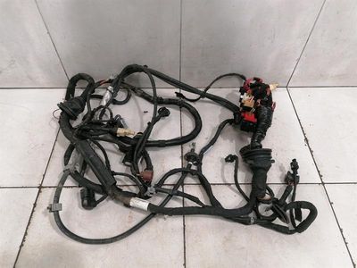 PORSCHE MACAN 95B KABELLOOM 95B971072GM KABELSTAMMA MOTORBAK