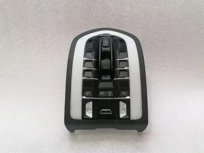 Porsche Macan Dome Light