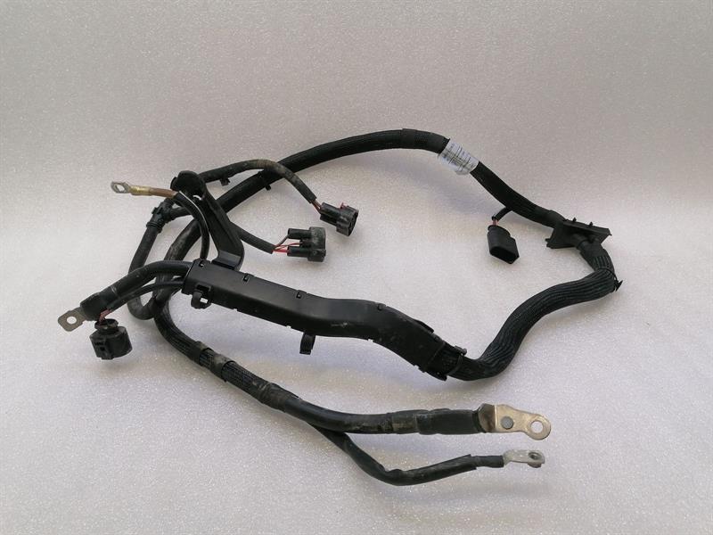 Porsche Macan Porsche Macan 95B Wiring Loom 95B971226Q Wiring Harness COOLING FAN Body type: SUV
Fuel: Petrol