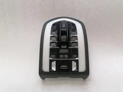 Porsche Macan 95B dome light 7PP959551JC interior light interior light