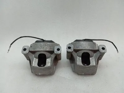 Kit de support moteur Porsche Macan 95B 8R0199381