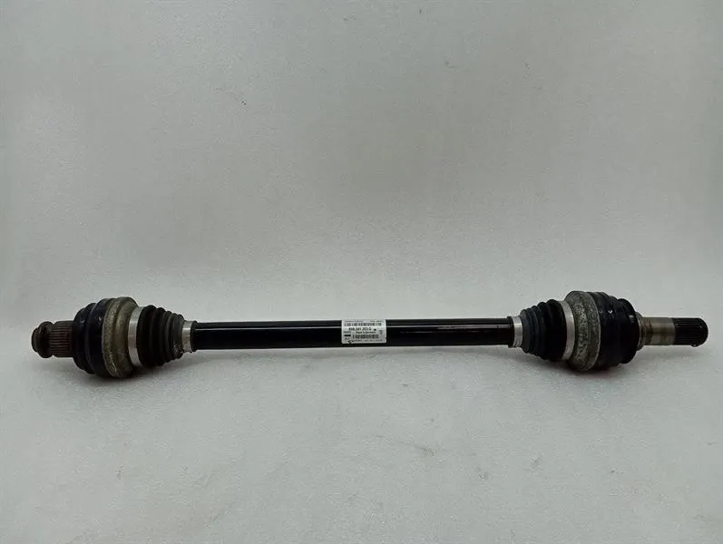 Porsche Macan 95B left rear drive shaft 95B501203G drive shaft rear left