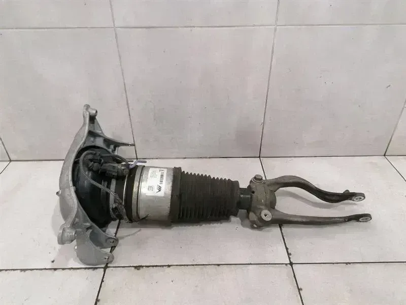 Porsche Macan Shock Absorber Front