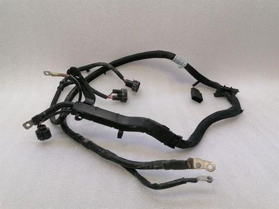 Porsche Macan 95B Wiring Loom 95B971226Q кабелен сноп ОХЛАЖДАЩ ВЕНТИЛАТОР