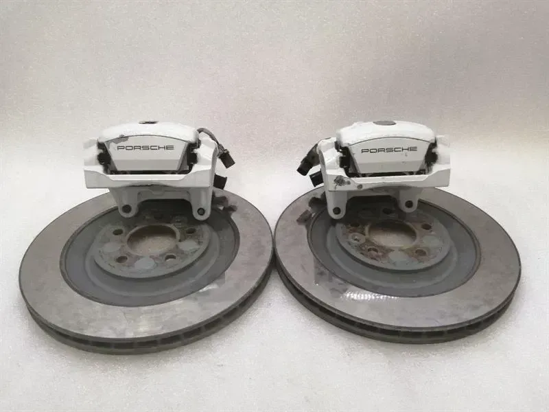 Porsche Macan Brake caliper