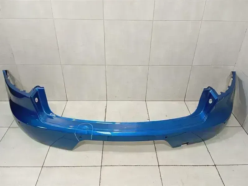 Porsche Macan Porsche Macan 95B Rear Bumper 95B807421L Rear Bumper Body type: SUV
Fuel: Petrol