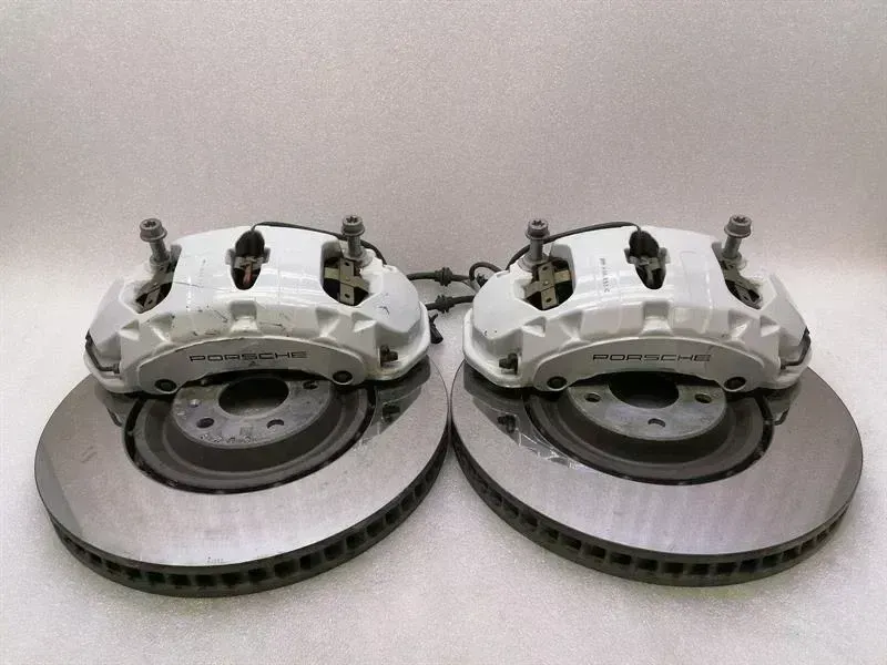 Porsche Macan Brake caliper