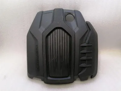 Cache moteur Porsche Macan 95B 99150552505 Cache moteur