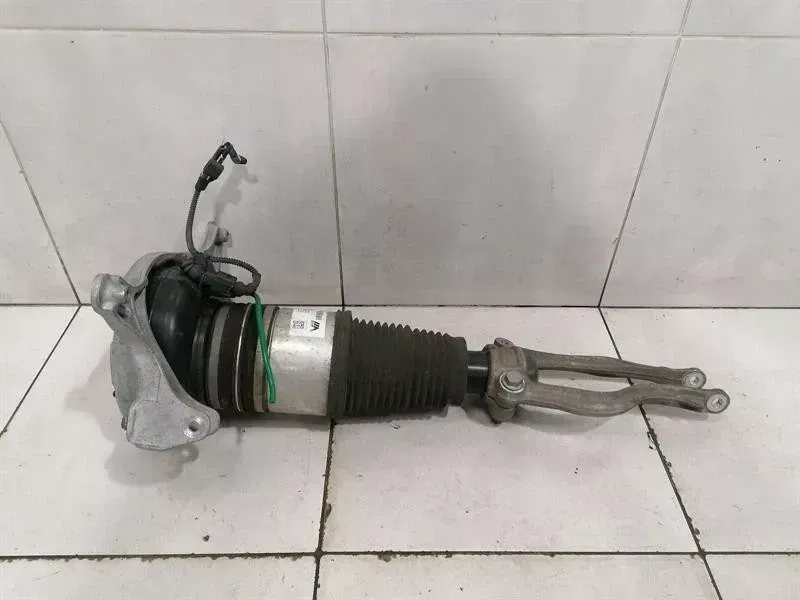 Porsche Macan Shock Absorber Front