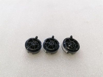 Porsche Macan 95B tweeter speaker set 7pp035411D speaker set