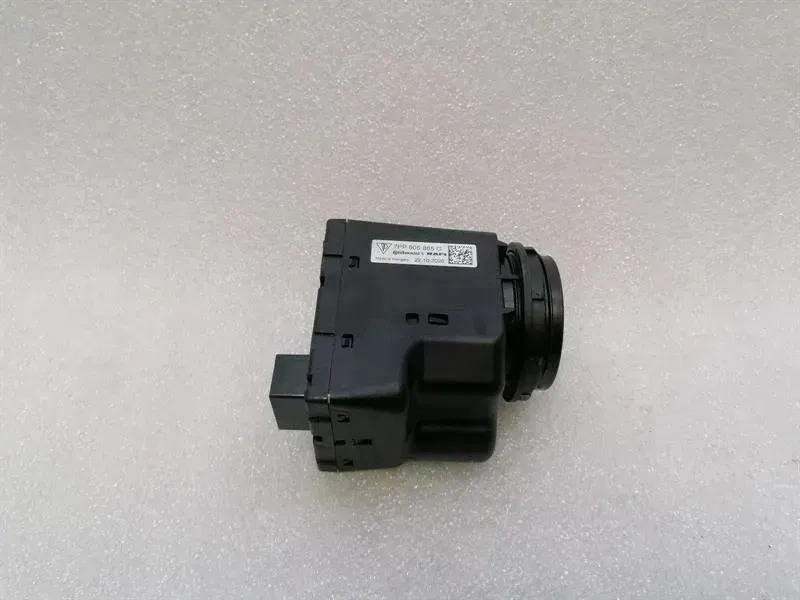 Porsche Macan Electronic module Porsche Macan 95B EZS module 7PP905865G control...