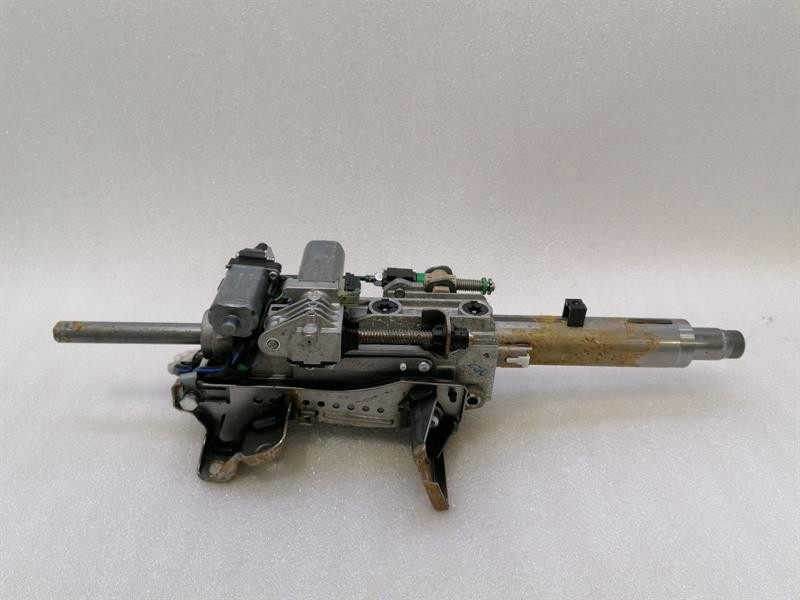 Porsche Macan Steering Column