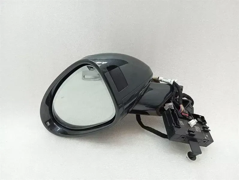 Porsche Macan Left Door Mirror RHD