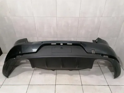 Zderzak tylny Porsche Macan 95B 95B807521