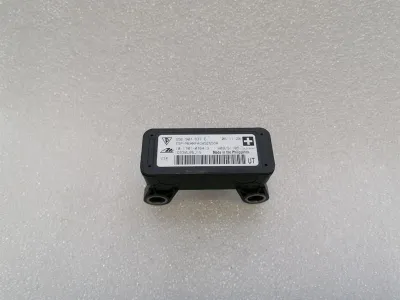 Porsche Macan 95B ESP YAW rate sensor module 95B907637E control unit