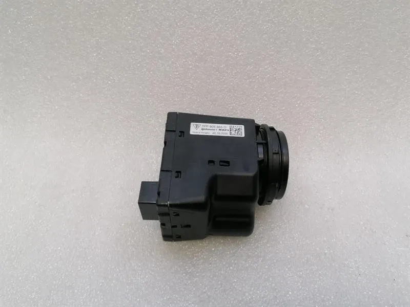 Porsche Macan 95B EZS module 7PP905865G control unit ignition lock