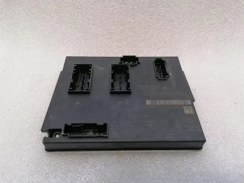 Porsche Macan Electronic module Porsche Macan 95B body control module 7PP907064...