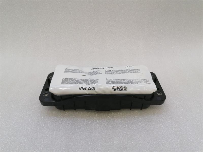 Porsche Macan Airbag (passengers side)
