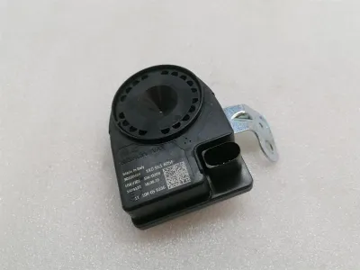 Porsche Macan 95B Alarme ECU 95B951603C Sirène Alarme Klaxon Système d&#39;alarme
