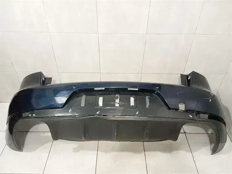 Porsche Macan Porsche Macan 95B Rear Bumper 95B807421L Rear Bumper Body type: SUV
Fuel: Petrol