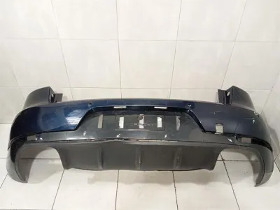 Porsche Macan 95B Rear Bumper 95B807421L Rear Bumper