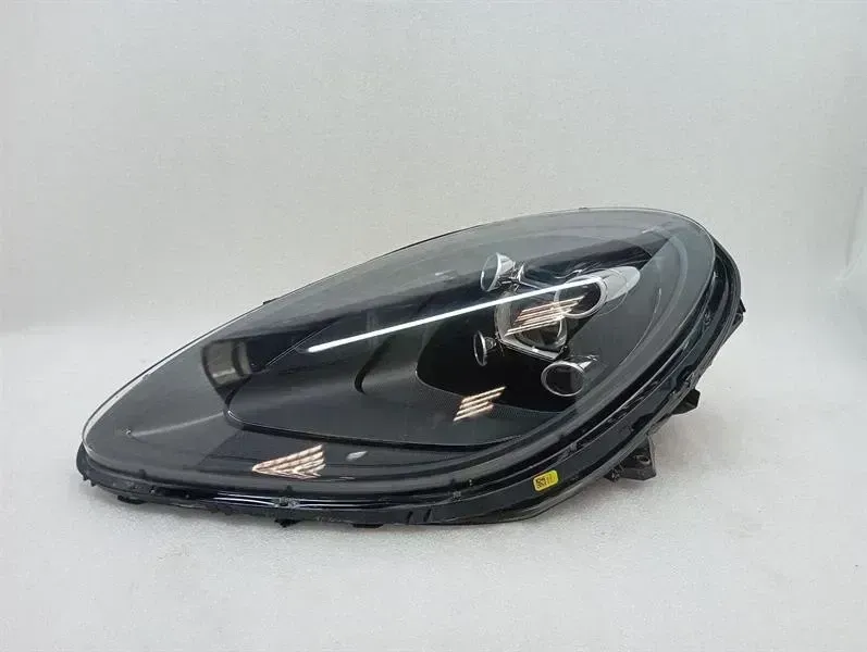 Porsche Macan Left Headlamp 2020 MK2 LIFT PORSCHE MACAN 95B Left Headlight ...