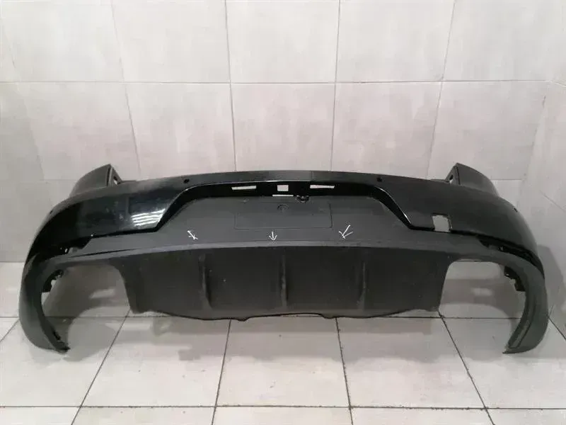 Porsche Macan Porsche Macan 95B rear bumper 95B807421 rear bumper Body type: SUV
Fuel: Petrol