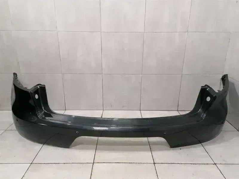 Porsche Macan rear bumper
