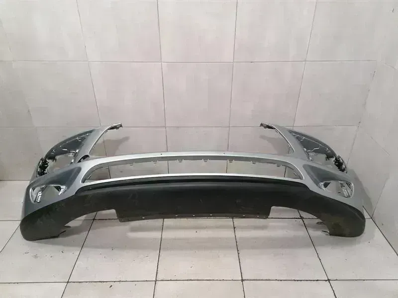 Porsche Macan Porsche Macan 95B Front Bumper 95B807221 Front Bumper Body type: SUV
Fuel: Petrol