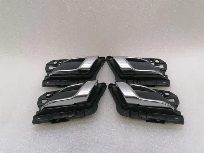 Комплект внутренних дверных ручек Porsche Macan 95B 95B837019