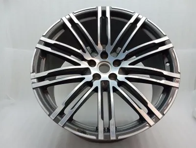 Jante alliage Porsche Macan 95B 95B601025BA 10Jx21 ET19