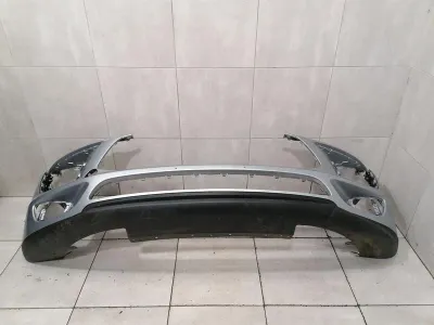 Porsche Macan 95B Front Bumper 95B807221 Front Bumper