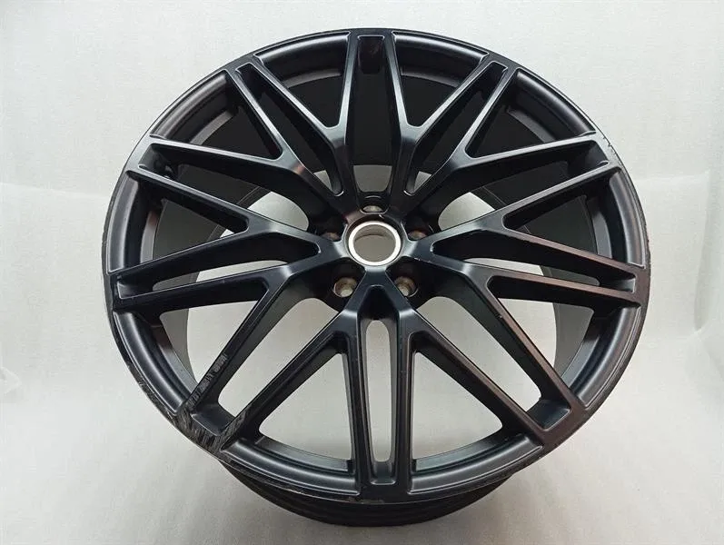 Porsche Macan 95B Alloy Wheel 95B601025HJ Alloy Wheel 9.5Jx21 ET27 RS Spyder