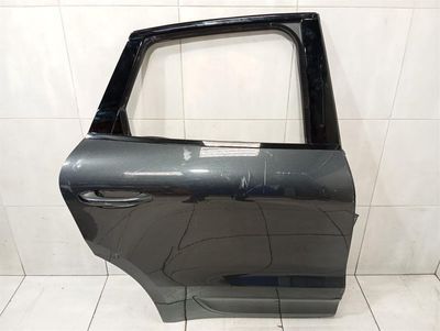 Porsche Macan 95B right rear door 95B833022 door rear right