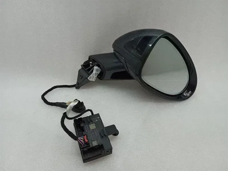 Porsche Macan Right Door Mirror RHD