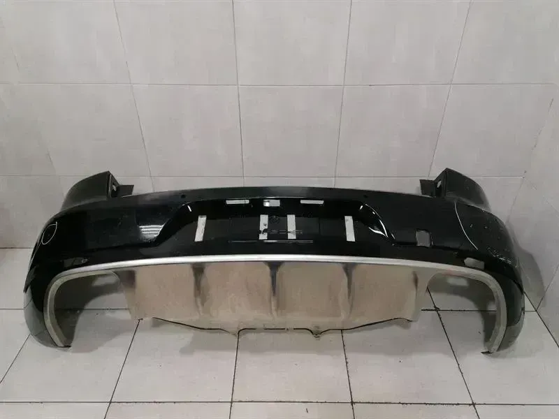 Porsche Macan rear bumper Porsche Macan rear bumper 95B807834 95B807421 s...
