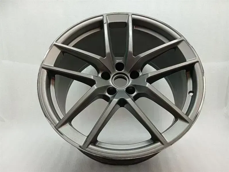Porsche Macan Alloy Wheel Porsche Macan 95B Alloy Wheel 95B601025EK Alloy...