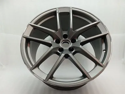 Jante alliage Porsche Macan 95B 95B601025EK 10Jx20 ET19